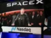 Elon Musk torna-se o 1.º trilionário após entrada da SpaceX na bolsa