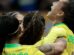 Em virada relâmpago, seleção brasileira feminina vence Estados Unidos