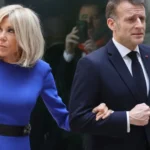Emmanuel e Brigitte Macron: Uma história de amor nada comum