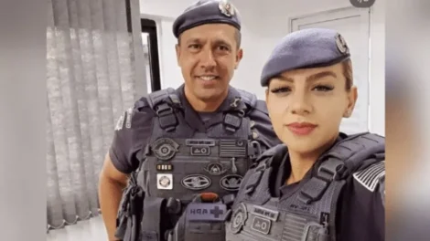 Entenda caso da aposentadoria de R$ 27,4 mil do tenente-coronel da PM, réu por matar a esposa