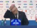 "Entendeu?". A pergunta que deixou Ancelotti coçando a cabeça
