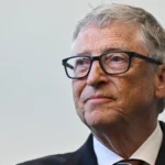 Epstein planejou chantagear Bill Gates com casos extraconjugais