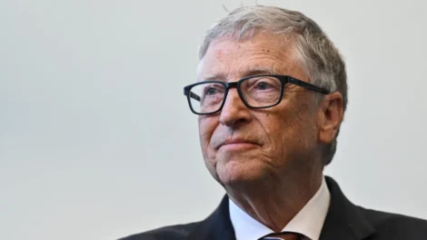 Epstein planejou chantagear Bill Gates com casos extraconjugais