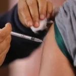 Estado de São Paulo amplia vacinação contra a gripe para toda a população