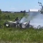 Estados Unidos: queda de avião no Missouri deixa 12 mortos