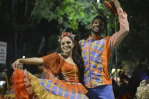 Estilo junino se transforma com a internet e novas modas