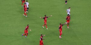 Estreante na Copa, Cabo Verde segue com chances de se classificar