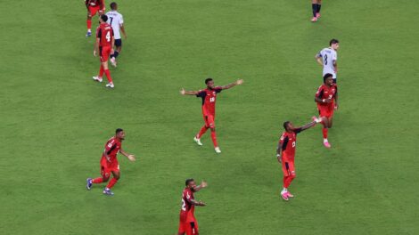 Estreante na Copa, Cabo Verde segue com chances de se classificar
