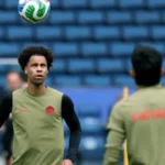 Estreantes em mata-mata, África do Sul e Canadá se enfrentam por vaga nas oitavas da Copa