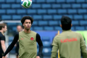 Estreantes em mata-mata, África do Sul e Canadá se enfrentam por vaga nas oitavas da Copa