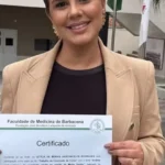 Estudante de medicina é morta a facadas; namorado é preso suspeito