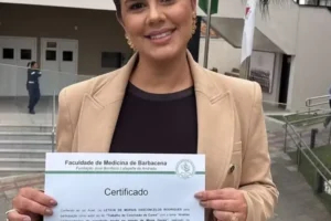 Estudante de medicina é morta a facadas; namorado é preso suspeito