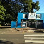 Estudante fica ferido após ser esfaqueado por colega durante intervalo em colégio de Maringá