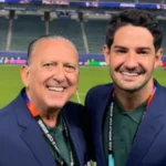 'Eu entendo um pouquinho de futebol': resposta de Pato a Galvão Bueno repercute na web