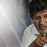 Evo Morales alerta para risco de "guerra civil" na Bolívia