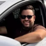Ex-BBB fala sobre ganhar mais como motorista do que como professor