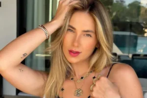 Ex-PCC diz que Virginia e outros influenciadores serão presos