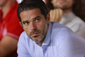 Ex-Real Madrid e seleção argentina, Fernando Gago passa procedimento cardiovascular