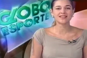 Ex-apresentadora do Globo Esporte morre após complicações de uma leucemia