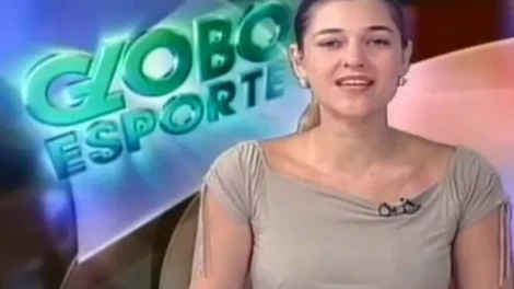 Ex-apresentadora do Globo Esporte morre após complicações de uma leucemia