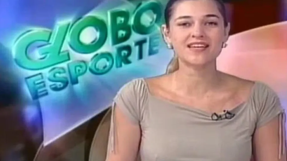 Ex-apresentadora do Globo Esporte morre após complicações de uma leucemia