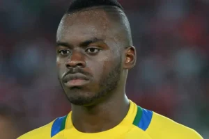 Ex-jogador de Seleção é encontrado morto aos 34 anos