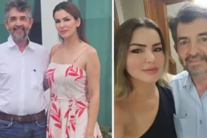 Ex-prefeito mata empresária em escritório durante conversa sobre divórcio no PA