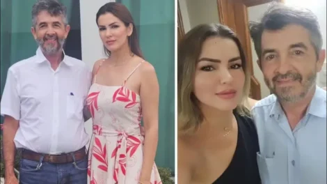 Ex-prefeito mata empresária em escritório durante conversa sobre divórcio no PA
