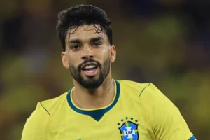 Exame confirma lesão, e Paquetá desfalca o Brasil nas oitavas de final do Mundial