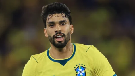 Exame confirma lesão, e Paquetá desfalca o Brasil nas oitavas de final do Mundial
