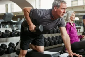Exercício com peso pode ser o segredo para reduzir a gordura abdominal