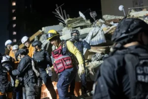 FAB envia avião com equipes de busca à Venezuela