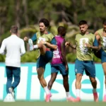 Fabio Cannavaro diz que Uzbequistão tem "armas" para surpreender Portugal
