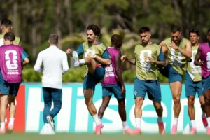 Fabio Cannavaro diz que Uzbequistão tem "armas" para surpreender Portugal