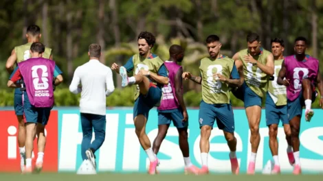 Fabio Cannavaro diz que Uzbequistão tem "armas" para surpreender Portugal