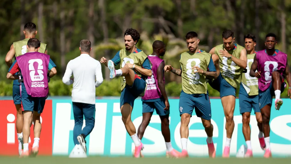 Fabio Cannavaro diz que Uzbequistão tem "armas" para surpreender Portugal