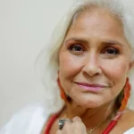 Fafá de Belém completará 70 anos e diz que nunca fez procedimentos no rosto
