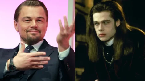 Famosos que abandonaram as filmagens no meio das produções