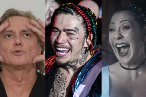 Famosos que acreditam em ETs e ainda juram ter feito contato: "Eles estão aqui há muito tempo"