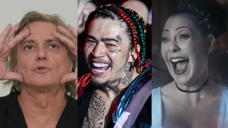 Famosos que acreditam em ETs e ainda juram ter feito contato: "Eles estão aqui há muito tempo"