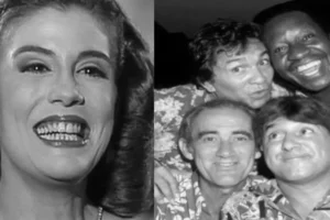 Famosos que morreram de AIDS
