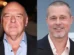 Famosos que têm a mesma idade (mas não parece)