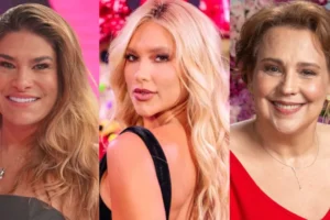 Famosos que vivem com doenças incuráveis
