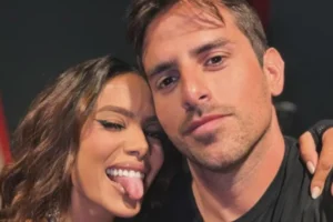 Fãs criticam demora em pronunciamento de Anitta sobre Rodrigo Branco