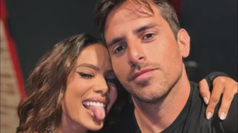 Fãs criticam demora em pronunciamento de Anitta sobre Rodrigo Branco