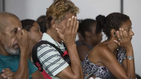Fatia de pessimistas com economia do Brasil cai de 35% para 26%, diz Datafolha