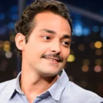 'Fazer o brasileiro rir é muito difícil', diz Eduardo Sterblitch, que se prepara para viver vilão