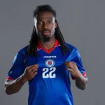 Fifa exige mudanças em uniformes do Haiti às vésperas do início da Copa