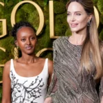 Filha de Brad Pitt e Angelina vai a tribunal para tirar sobrenome do pai