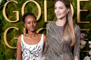 Filha de Brad Pitt e Angelina vai a tribunal para tirar sobrenome do pai